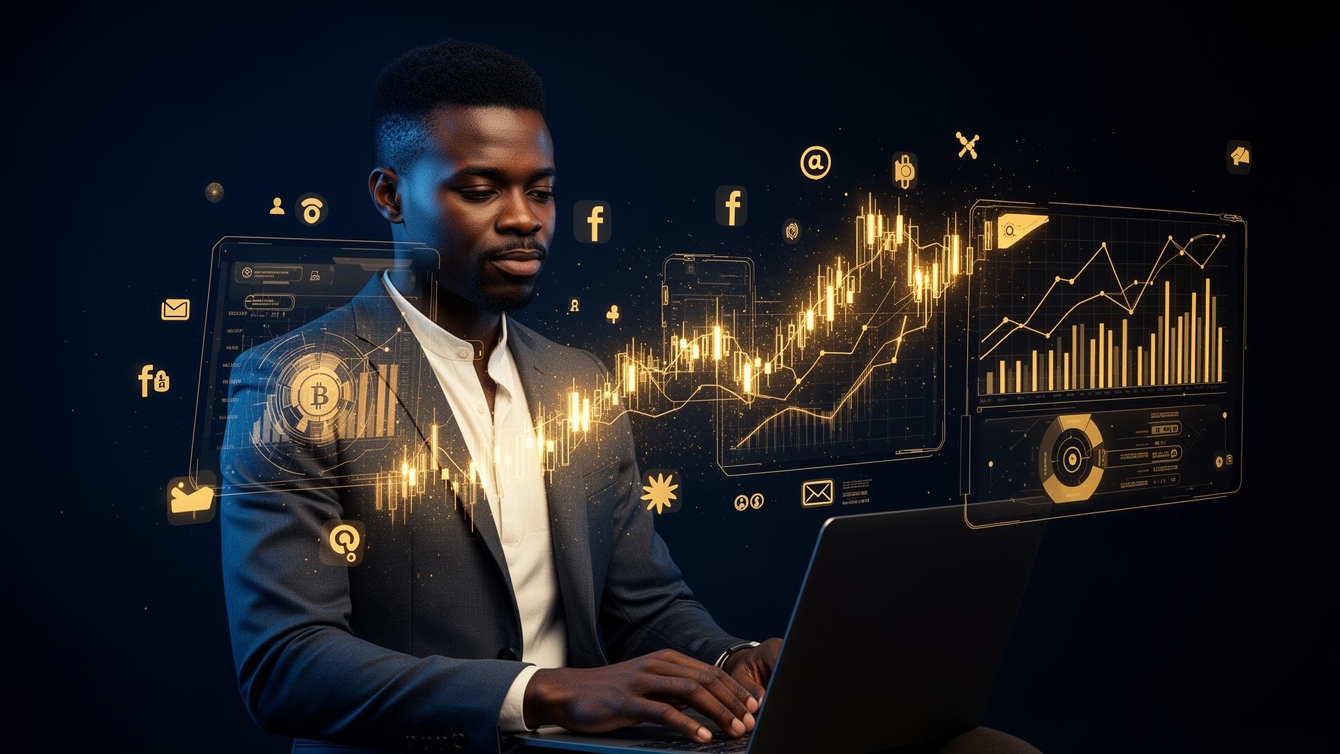 AI entrepreneur